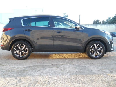 Kia Sportage 1.6 CRDI 115 CV 2WD Business Class (11)