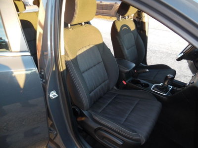 Kia Sportage 1.6 CRDI 115 CV 2WD Business Class (20)