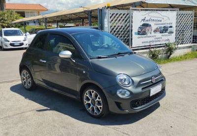 Fiat 500 1.0 Hybrid Sport usata