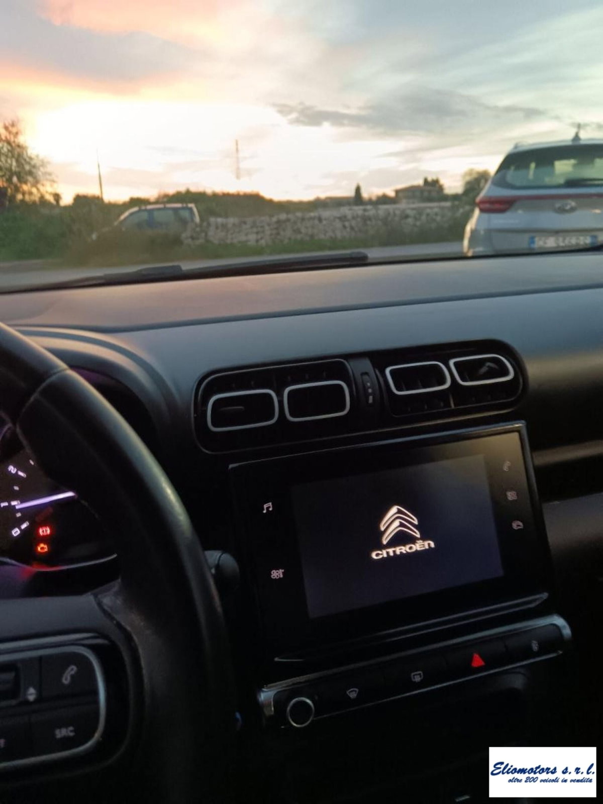 Citroen C3 Aircross BlueHDi 100 S&S Feel (4)