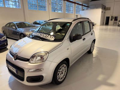 Fiat Panda 1.3 MJT S&S Lounge usata