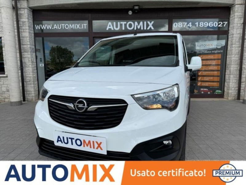 Opel Combo Furgone 1.3 CDTI 75CV 3p. Van