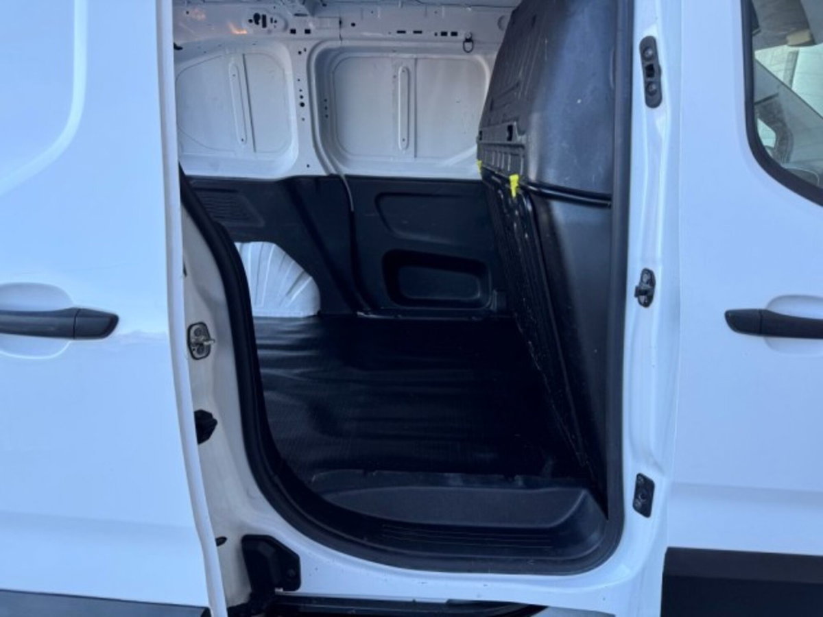Opel Combo Furgone 1.3 CDTI 75CV 3p. Van (13)