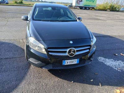 Mercedes-Benz Classe A 180 CDI Sport usata