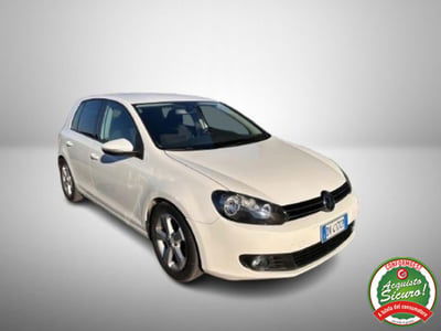 Volkswagen Golf 1.4 TSI 160CV 5p. Highline usata