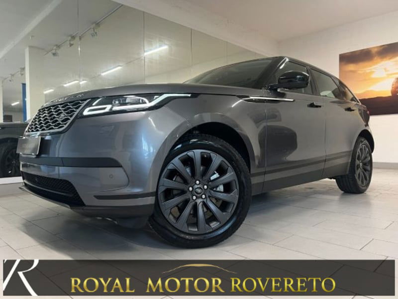 Land Rover Range Rover Velar 2.0D I4 180 CV