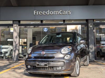 Fiat 500L Living 1.6 Multijet 120 CV Lounge usata