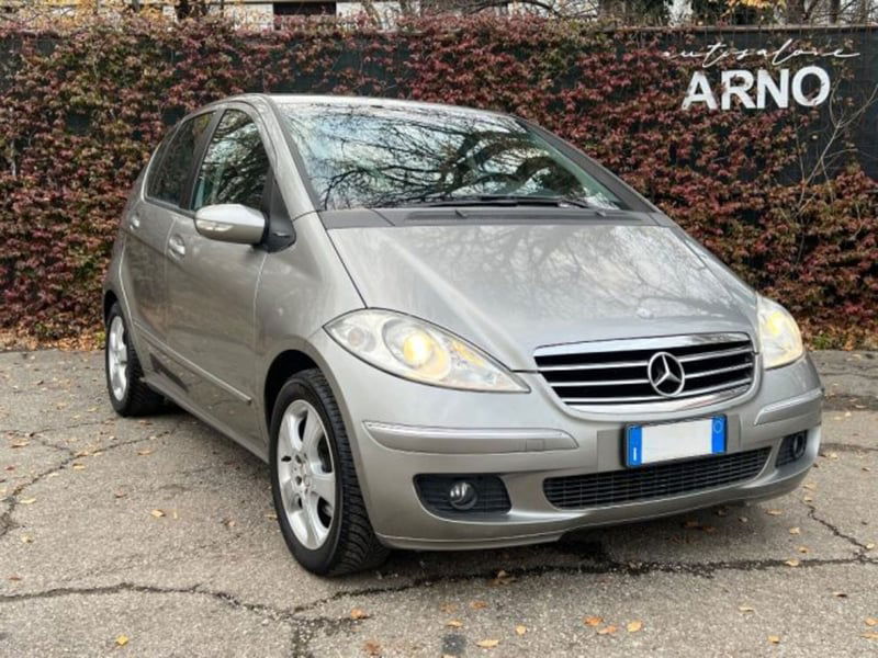 Mercedes-Benz Classe A 150 Avantgarde