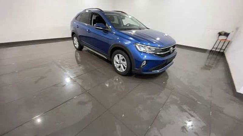 Volkswagen Taigo 1.0 tsi Life 95cv