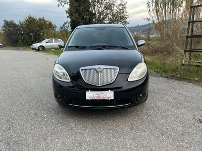 Lancia Ypsilon 1.3 MJT 90 CV DPF Sport MomoDesign  usata