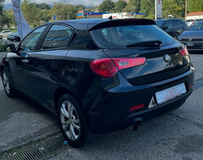 Alfa Romeo Giulietta 1.6 JTDm-2 Exclusive (3)