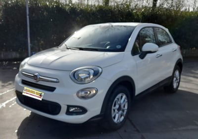 Fiat 500X 1.3 MultiJet 95 CV Business usata