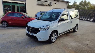 Renault Kangoo 1.5 dCi 75CV 5 porte Stop & Start Wave  usata