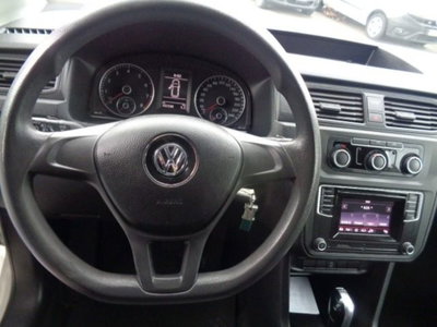 Volkswagen Veicoli Commerciali Caddy 1.4 TGI DSG Kombi Maxi (5)