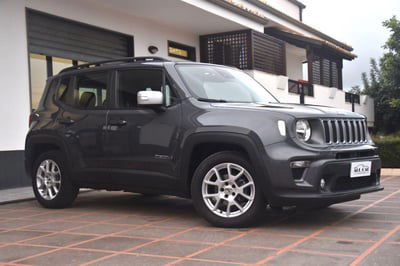Jeep Renegade 1.6 Mjt 130 CV S usata