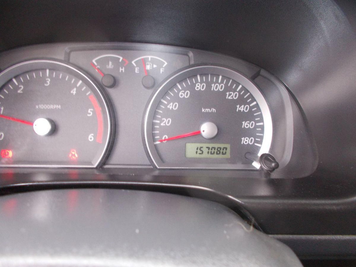 Suzuki Jimny 1.5 DDiS cat 4WD JLX Più (10)