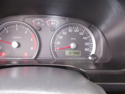 Suzuki Jimny 1.5 DDiS cat 4WD JLX Più (10)