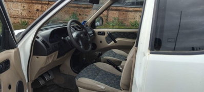 Nissan Terrano II 2.7 Tdi 3 porte Anniversary (8)