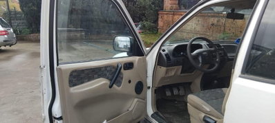 Nissan Terrano II 2.7 Tdi 3 porte Anniversary (9)