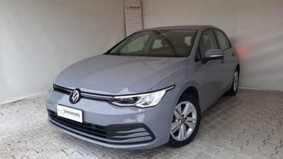 Volkswagen Golf 1.0 eTSI EVO DSG Life usata
