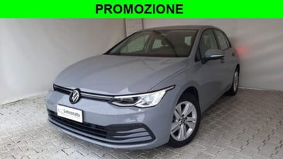 Volkswagen Golf Variant 1.0 eTSI EVO DSG Life usata