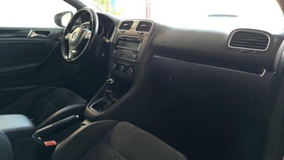 Volkswagen Golf Cabrio 1.2 TSI (10)