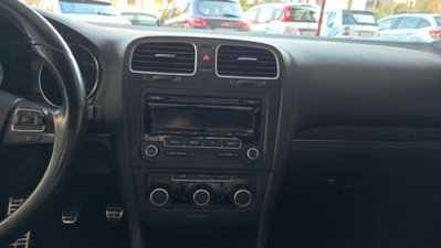 Volkswagen Golf Cabrio 1.2 TSI (8)