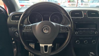 Volkswagen Golf Cabrio 1.2 TSI (9)