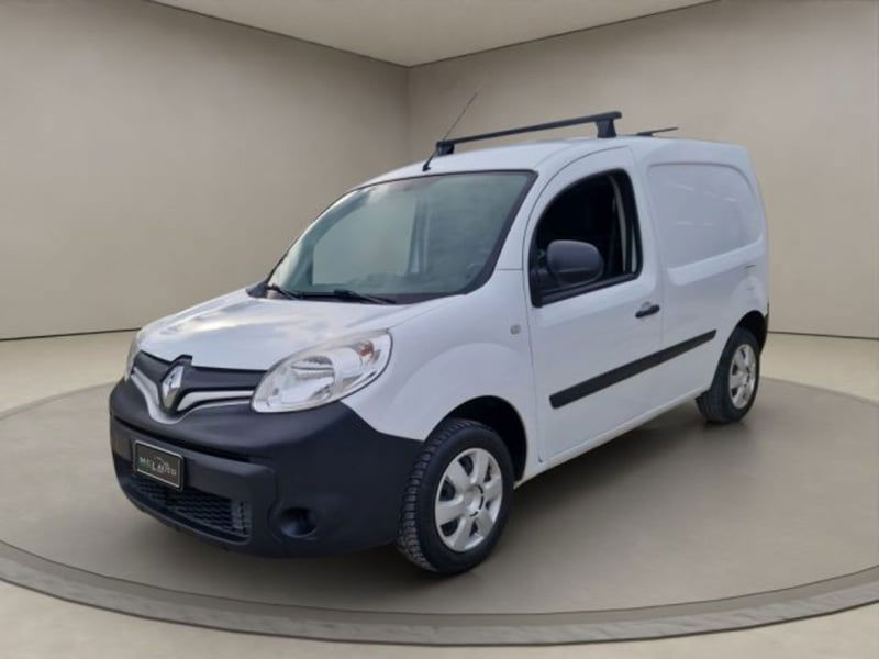 Renault Kangoo 1.5 dCi 110CV F.AP. Stop & Start 4p. Express Energy