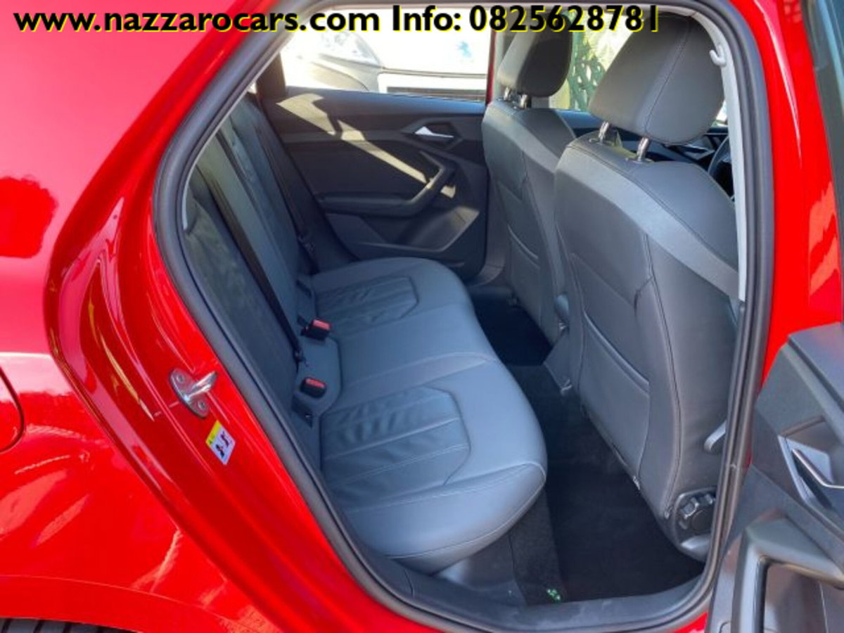 Audi A1 Sportback Sportback 30 1.0 tfsi Business 110cv s-tronic (20)