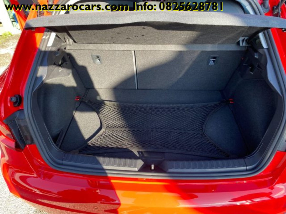 Audi A1 Sportback Sportback 30 1.0 tfsi Business 110cv s-tronic (7)