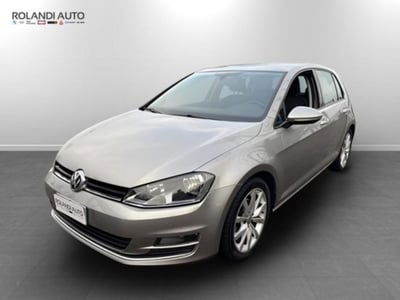 Volkswagen Golf 1.4 TSI 125 CV 5p. Highline BlueMotion Technology  usata