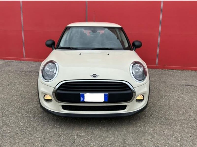 MINI Mini 1.5 Cooper Business