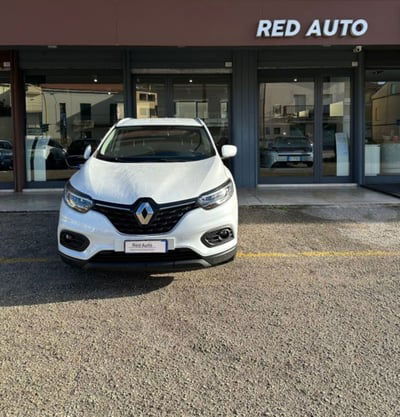 Renault Kadjar dCi 8V 115CV EDC Sport Edition2 usata