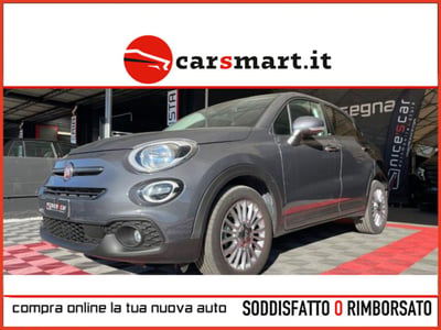 Fiat 500X 1.6 MultiJet 130 CV Club usata