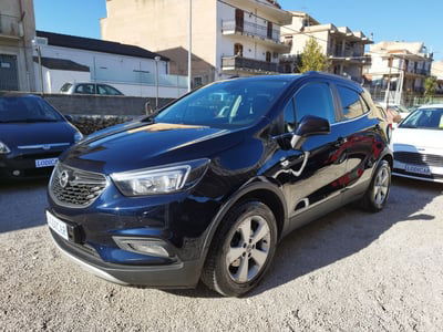Opel Mokka 1.6 CDTI Ecotec 136CV 4x2 Start&Stop Innovation usata