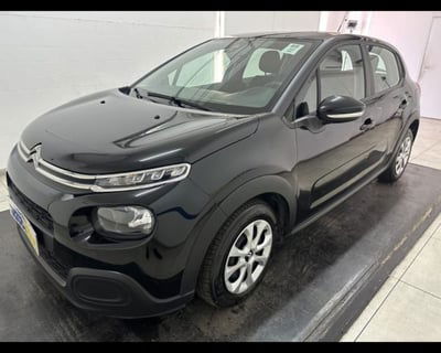 Citroen C3 BlueHDi 100 S&S Business Combi usata