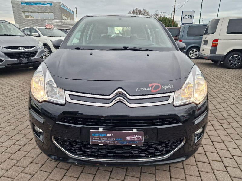 Citroen C3 PureTech 82 Monna Lisa