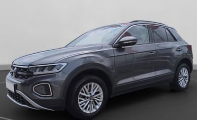 Volkswagen T-Roc 1.0 TSI Life usata