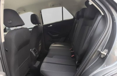 Volkswagen T-Roc 1.0 TSI Life (11)