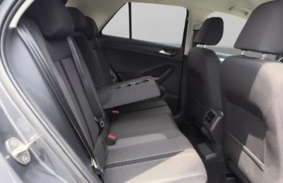 Volkswagen T-Roc 1.0 TSI Life (14)