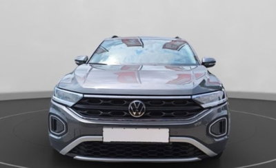 Volkswagen T-Roc 1.0 TSI Life (2)