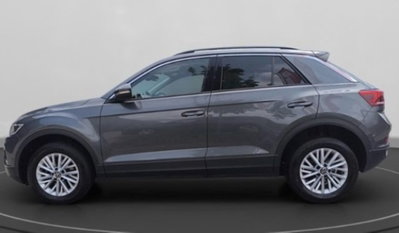 Volkswagen T-Roc 1.0 TSI Life (3)