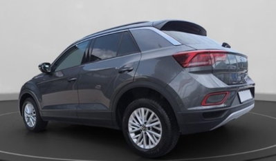 Volkswagen T-Roc 1.0 TSI Life (4)