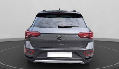 Volkswagen T-Roc 1.0 TSI Life (5)
