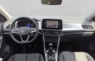 Volkswagen T-Roc 1.0 TSI Life (7)