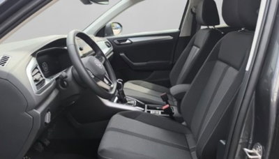Volkswagen T-Roc 1.0 TSI Life (8)
