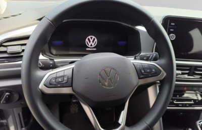 Volkswagen T-Roc 1.0 TSI Life (9)