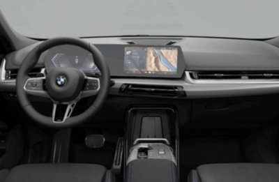 BMW X1 sDrive 18i Msport (3)