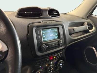 Jeep Renegade 2.0 Mjt 140CV 4WD Active Drive Longitude (11)